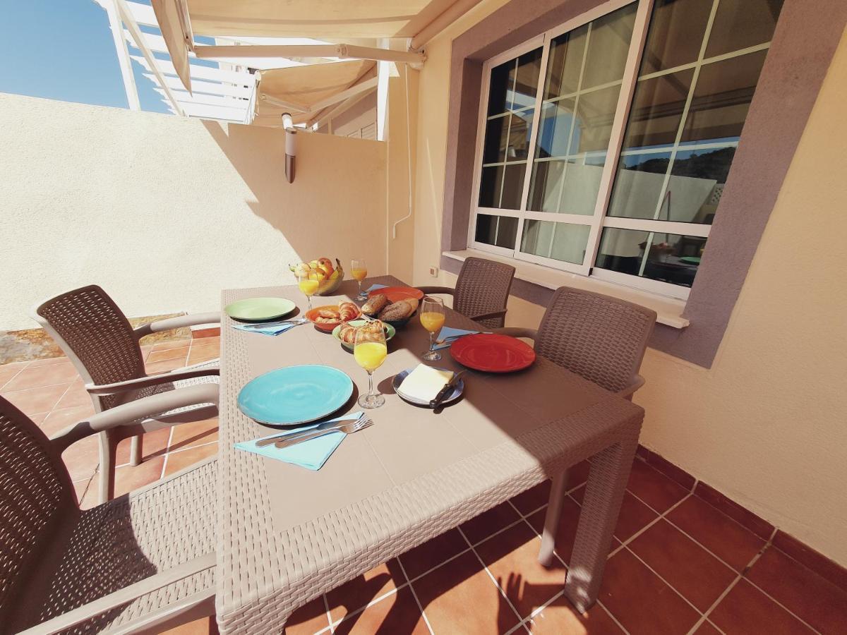 פוארטו ריקו Modern Family Home Above Swimming Pool מראה חיצוני תמונה