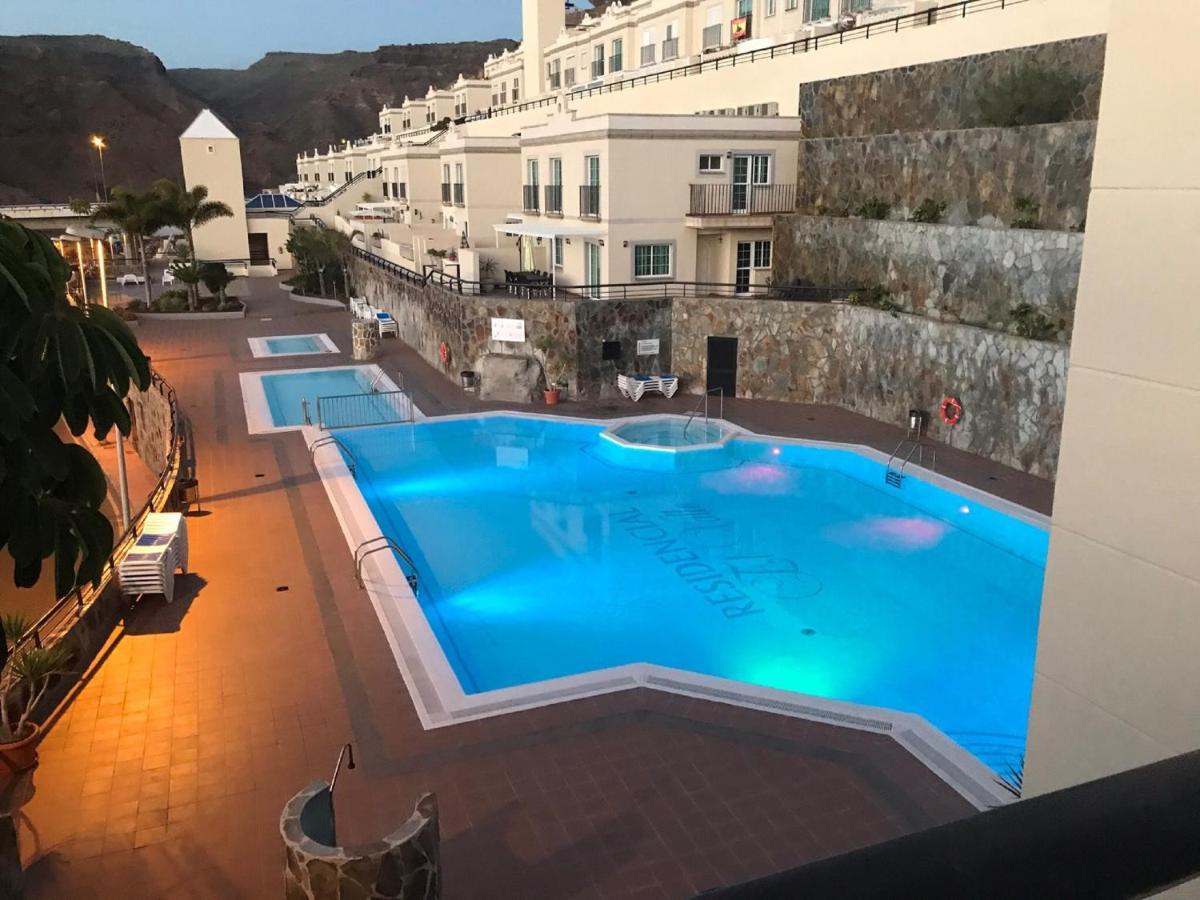 פוארטו ריקו Modern Family Home Above Swimming Pool מראה חיצוני תמונה