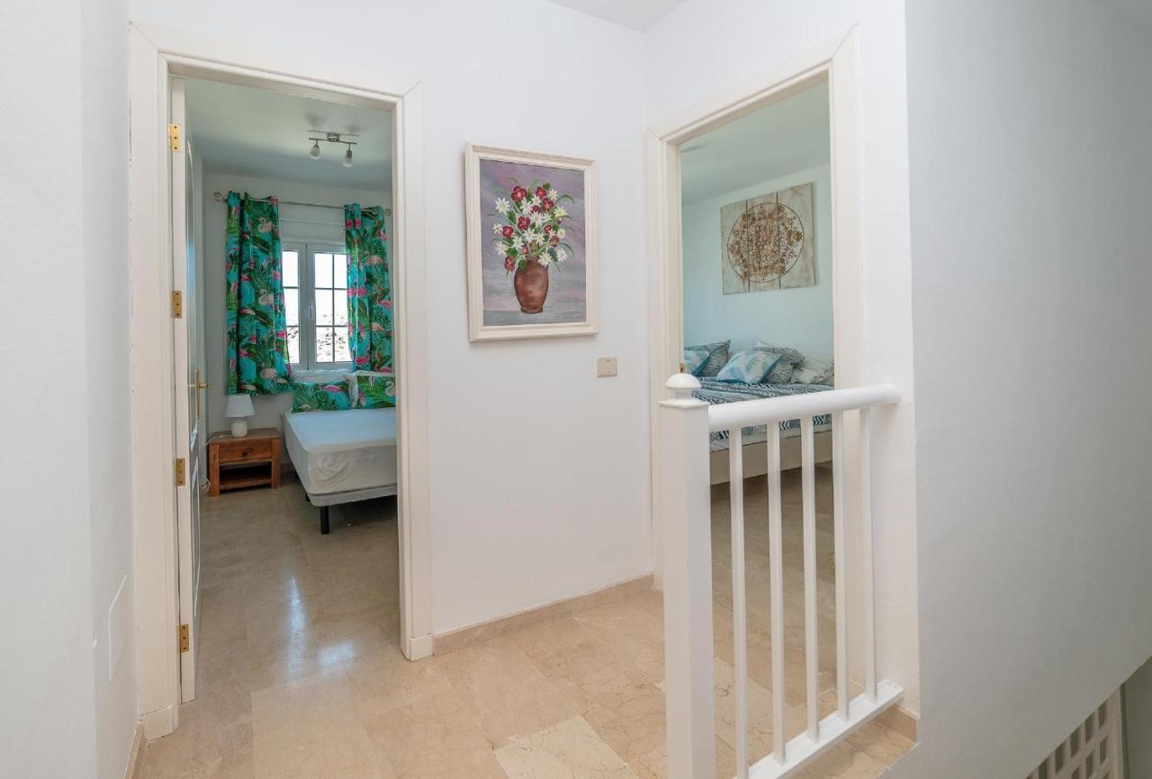 פוארטו ריקו Modern Family Home Above Swimming Pool מראה חיצוני תמונה