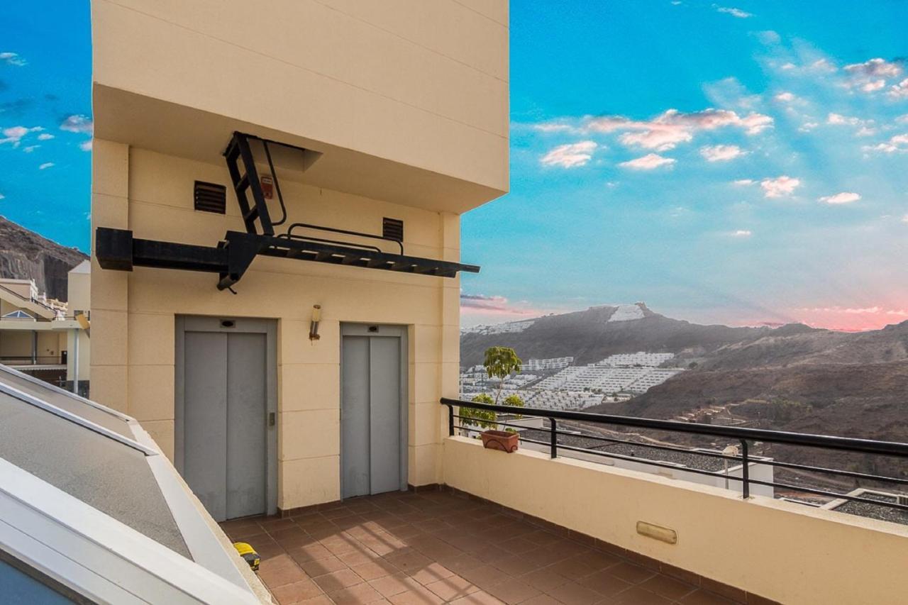 פוארטו ריקו Modern Family Home Above Swimming Pool מראה חיצוני תמונה