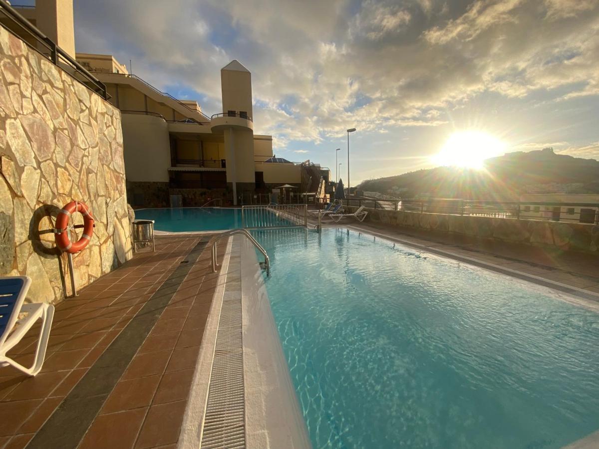 פוארטו ריקו Modern Family Home Above Swimming Pool מראה חיצוני תמונה